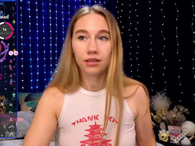 kiska-wansday07 live cam on BongaCams