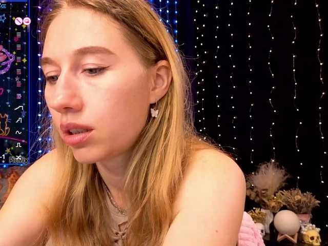 kiska-wansday07 live cam on BongaCams