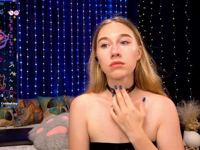 kiska-wansday07 live cam on BongaCams