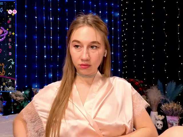 kiska-wansday07's BongaCams show and profile