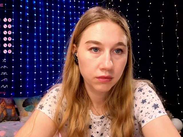 kiska-wansday07 live cam on BongaCams