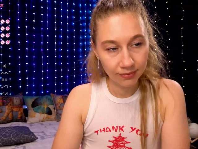 kiska-wansday07 live cam on BongaCams