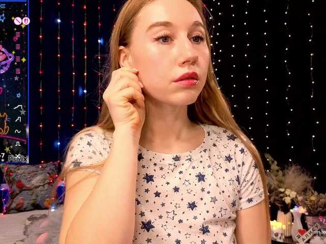 kiska-wansday07's BongaCams show and profile