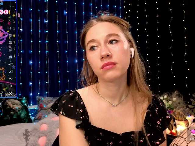 kiska-wansday07's BongaCams show and profile