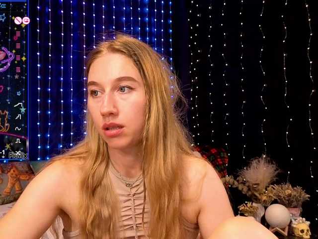 kiska-wansday07 live cam on BongaCams
