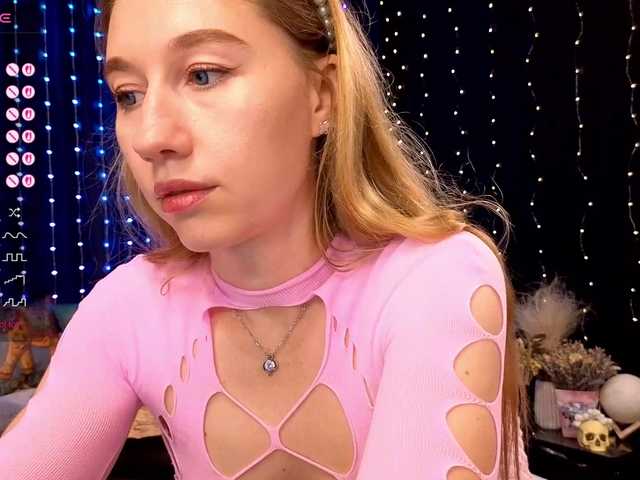 kiska-wansday07 live webcam show