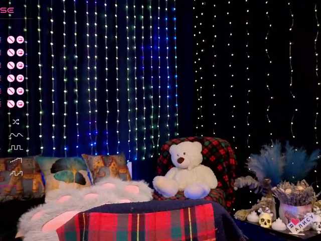 kiska-wansday07 live sex