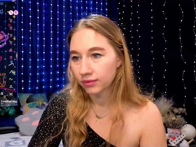 kiska-wansday07 live cam on BongaCams