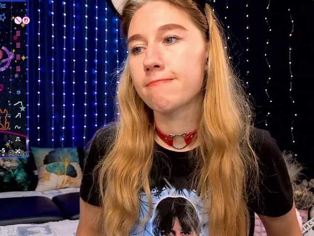 kiskaWEDNESDAY
