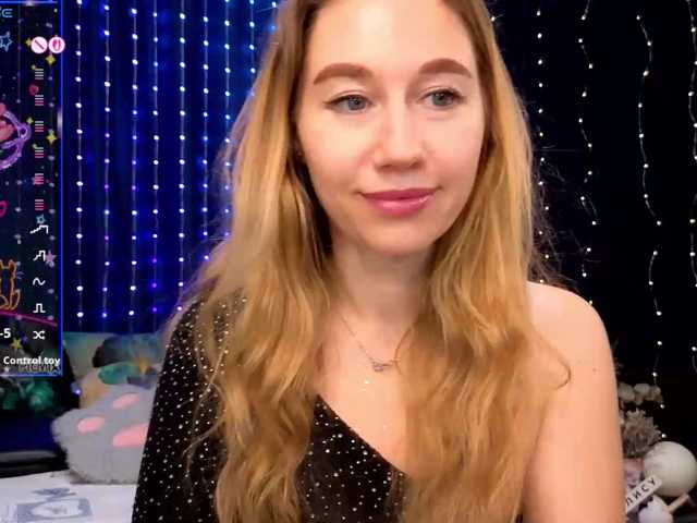 kiska-wansday07, en vivo ahora en BongaCams