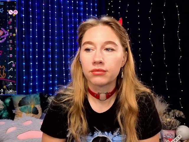 kiskaWEDNESDAY
