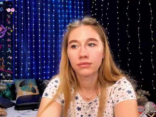 kiska-wansday07 live cam on BongaCams