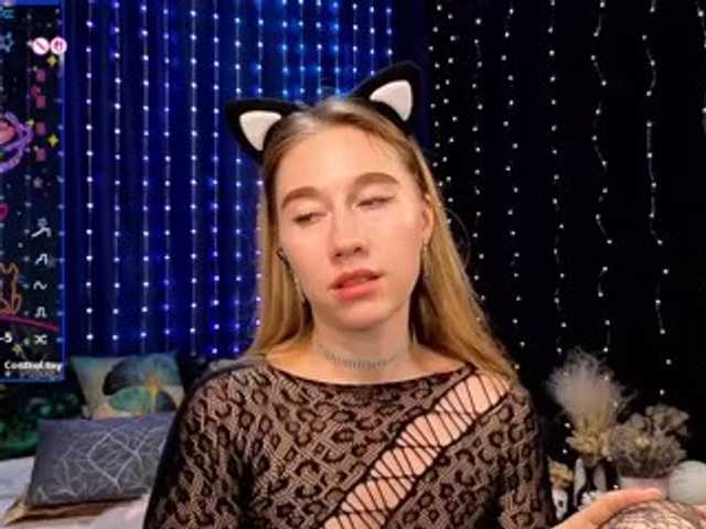 kiskaWEDNESDAY