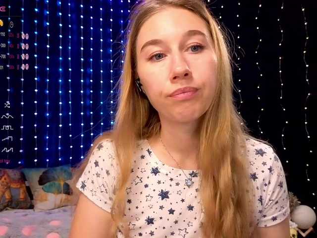 kiska-wansday07 live cam on BongaCams