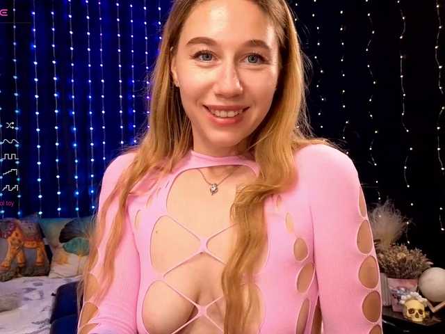 kiska-wansday07 live webcam show