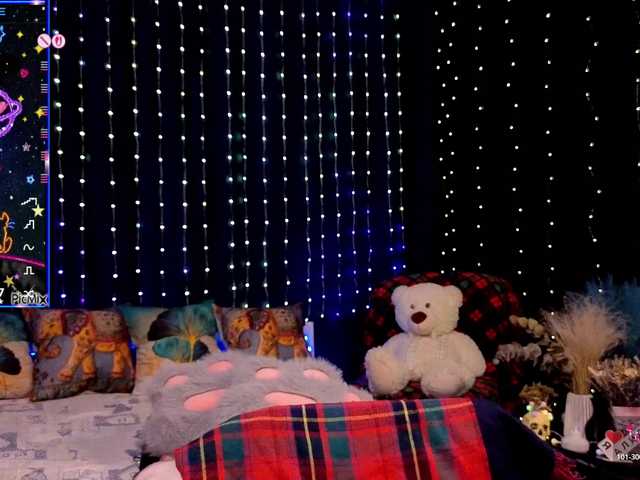 kiska-wansday07 live cam on BongaCams