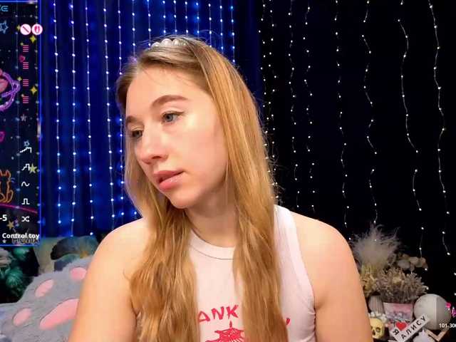 kiska-wansday07 live cam on BongaCams