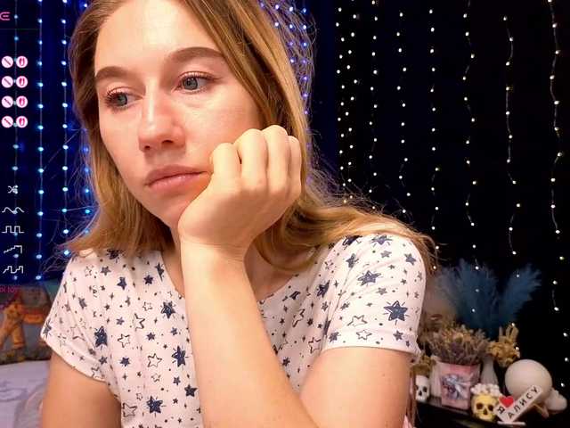 kiska-wansday07 live sex show