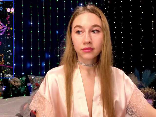 kiska-wansday07's BongaCams show and profile