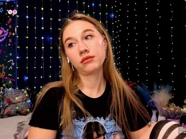 kiska-wansday07's BongaCams show and profile