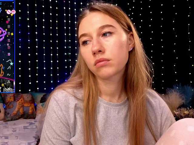 kiska-wansday07 live cam on BongaCams