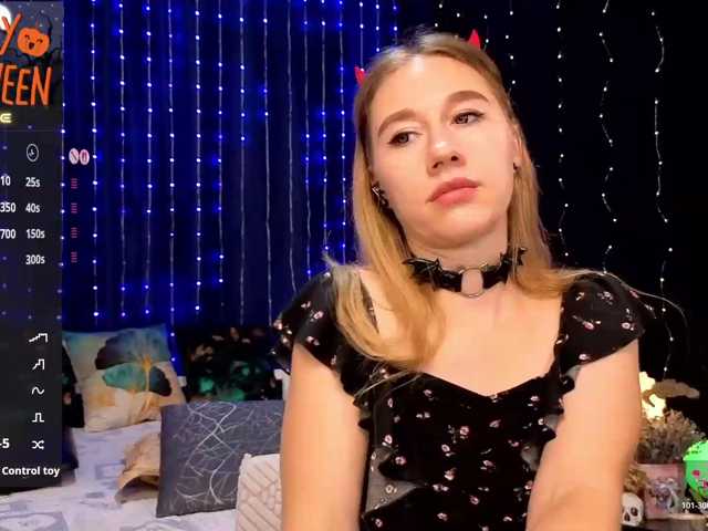 kiska-wansday07 live cam on BongaCams