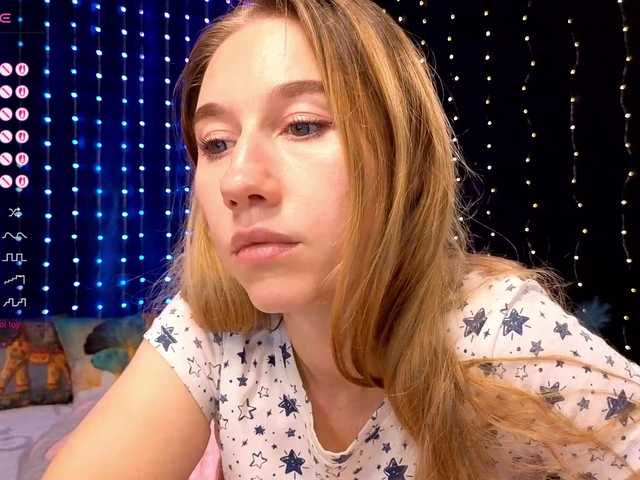 kiska-wansday07 live cam on BongaCams