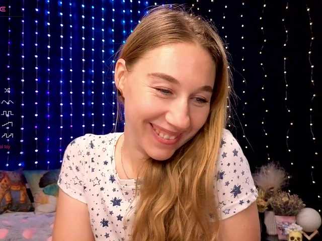kiska-wansday07 live cam on BongaCams