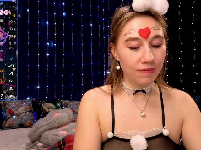 kiska-wansday07's BongaCams show and profile