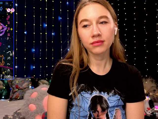 kiska-wansday07's BongaCams show and profile