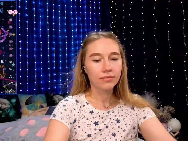 kiska-wansday07 live cam on BongaCams