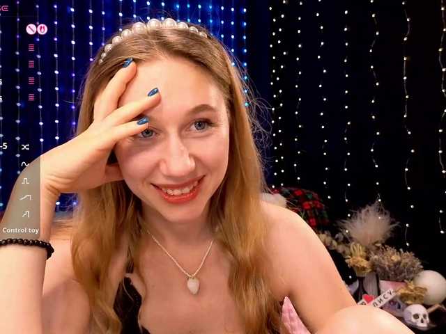 kiska-wansday07 live cam on BongaCams