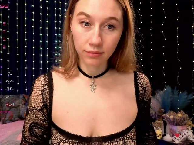 kiska-wansday07 live cam on BongaCams