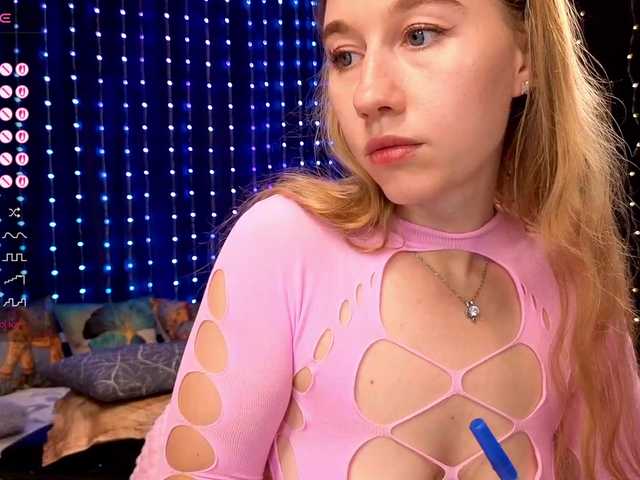 kiska-wansday07 Live Cam on BongaCams