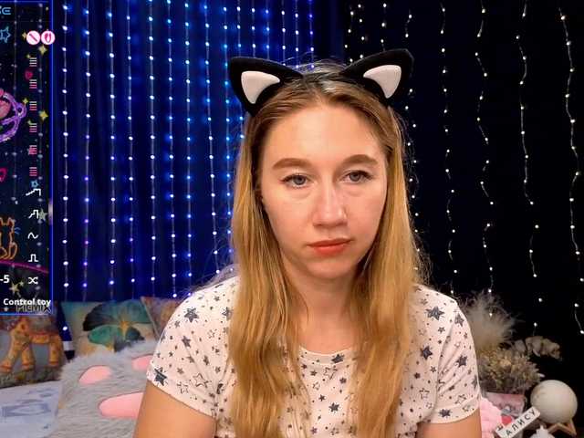 kiska-wansday07 live cam on BongaCams
