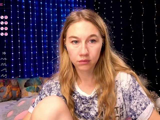 kiska-wansday07 live cam on BongaCams