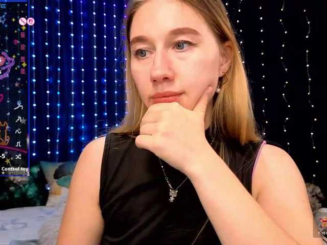 kiska-wansday07 live cam on BongaCams