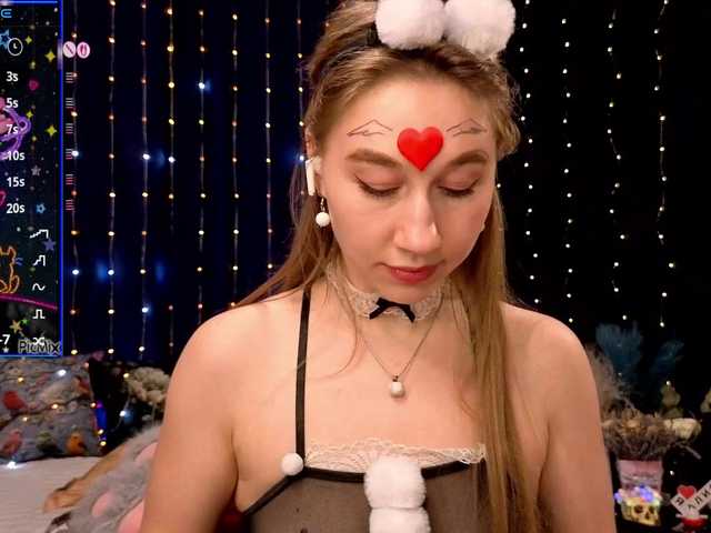 kiska-wansday07's BongaCams show and profile