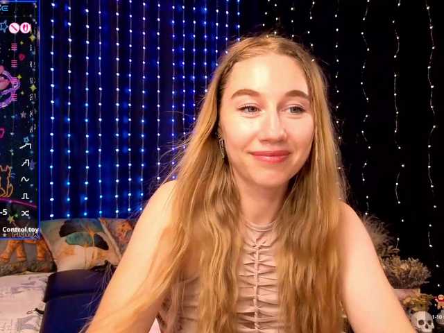 kiska-wansday07 live cam on BongaCams