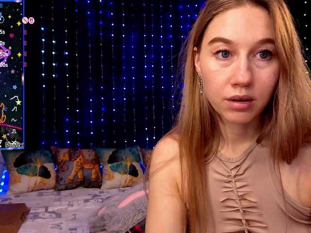 kiska-wansday07 live cam on BongaCams