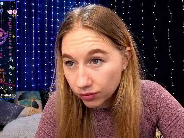 kiska-wansday07 live cam on BongaCams