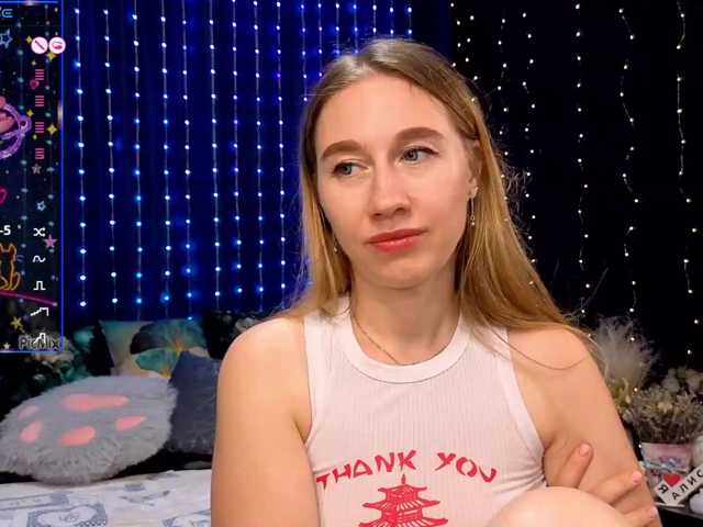 kiska-wansday07 live cam on BongaCams