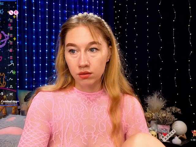 kiska-wansday07 live cam on BongaCams