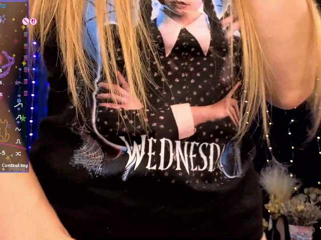 kiskaWEDNESDAY