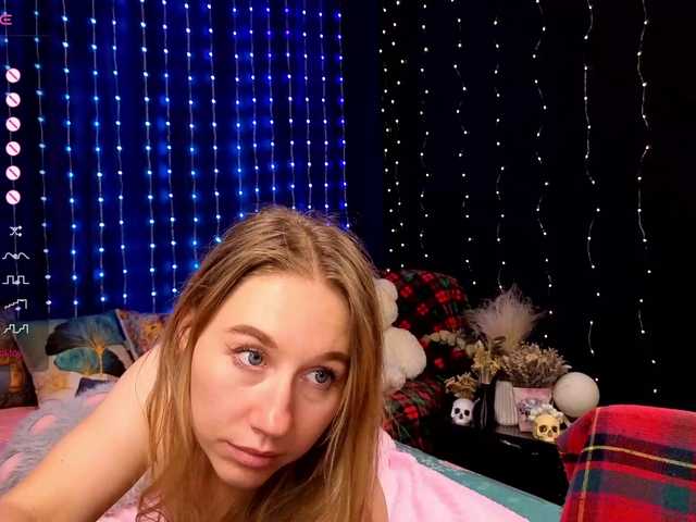 kiska-wansday07 live webcam show