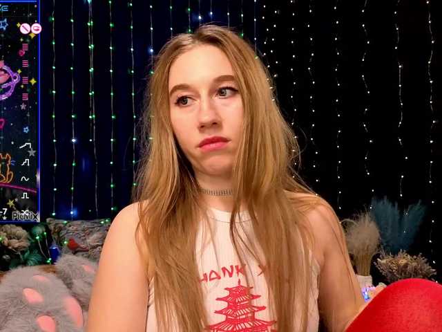 kiska-wansday07's BongaCams show and profile