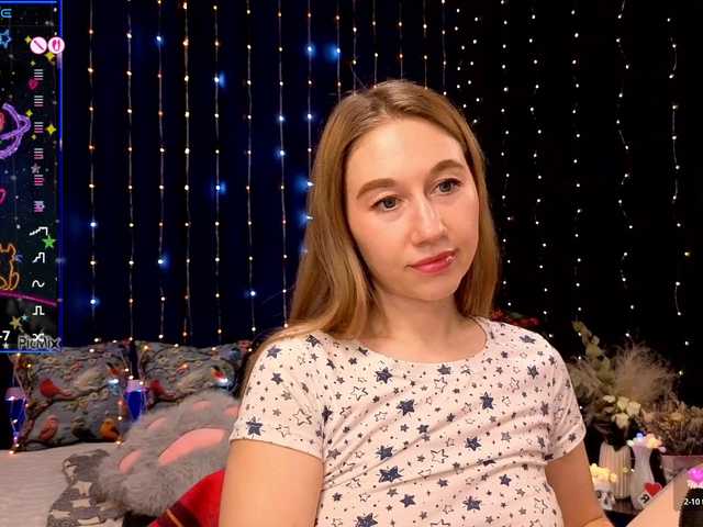 kiska-wansday07's BongaCams show and profile