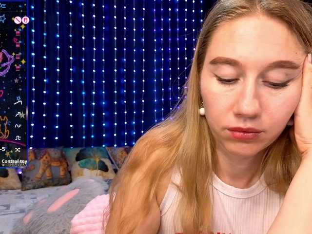 kiska-wansday07 live cam on BongaCams