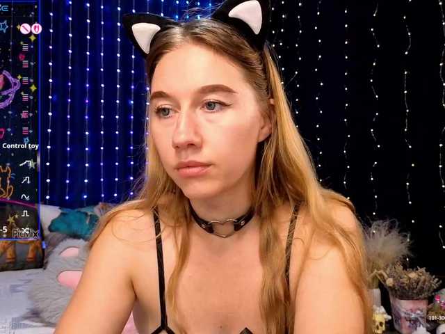 kiska-wansday07 live cam on BongaCams