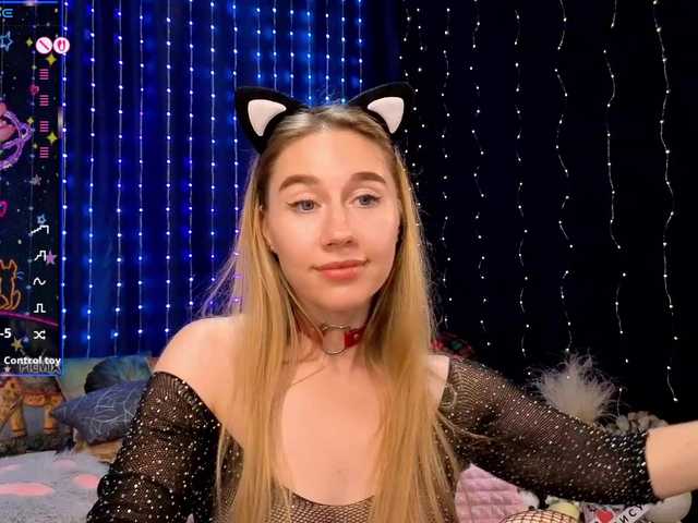 kiska-wansday07 live cam on BongaCams